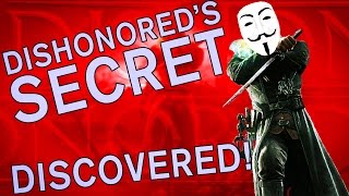 The SCIENCE of Dishonoreds BIGGEST SECRET [upl. by Nahsaj367]