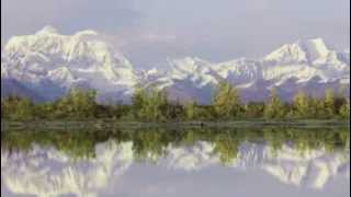 Abercrombie amp Kent Talkeetna  Gateway to the Wilderness [upl. by Weywadt]