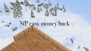 SIMS FREEPLAY FEBRUARY 2024 INSTANT MONEY EASY HACK  SUNFLOWER SIMS [upl. by Emma]