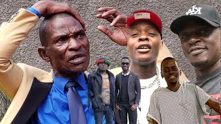 TAMALE MIRUNDI AYOGEDDE EBITISSA KU KUFFA KWA MUGANDA WA CHAMELEONE HUMPHREY MAYANJAquotANTI WULIRA [upl. by Becky]