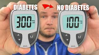 30 Simple Hacks to Lower Blood Sugar Fast [upl. by Geis]