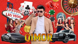 QIMOR  CASINO  JAHANNAM DARVOZASI  1 ЭПИЗОД  UZBEKfilm  ПРЕМЬЕРА ФИЛЬМ 2024 [upl. by Noek]