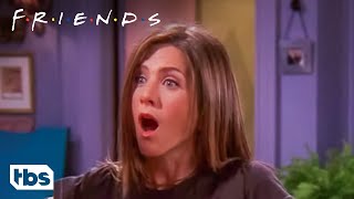 The Gang Buy Lottery Tickets Clip  Friends  TBS [upl. by Geno]