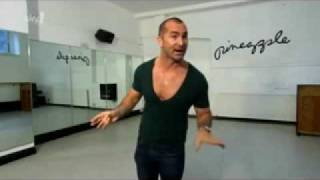 The Best of Louie Spence [upl. by Ralfston]