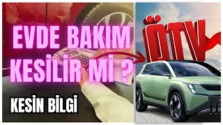 2024 Yılında Engelli Raporuyla Otomobil Alımında EVDE BAKIM MAAŞI KESİLİR Mİ İşte Güncel Hesaplama [upl. by Kristo246]