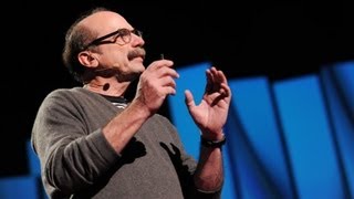 How to build your creative confidence  David Kelley [upl. by Yrahcaz]