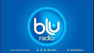 SEÑAL EN VIVO DE BLU RADIO LA ALTERNATIVA 20 JUN 24 [upl. by Allecram]