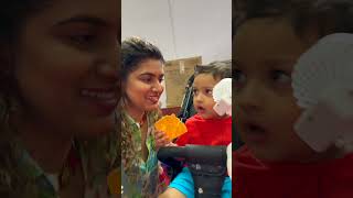 Mini Vlog  Hyderabad Lo ComicCon  Sameera Sherief [upl. by Milburt]