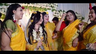 Election theme song of Bangladesh Awami League  Joy Bangla Jitbe Abar Nouka  Dance Performance [upl. by Stambaugh]