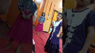 Johny jhony yes papa poem ll kidspoem ytshorts iamthakurkushansinghmyworld cutebaby [upl. by Auqenahs]