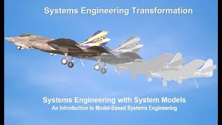 Systems Engineering Transformation [upl. by Lesirg]