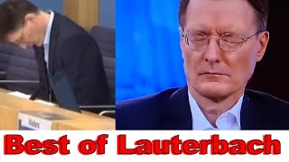 💥Karl Lauterbach warnt vor Affenpocken 💥 Best of Lauterbach [upl. by Yliah]