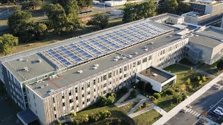 Sciences Po Bordeaux  Bienvenue dans votre école [upl. by Ebonee51]