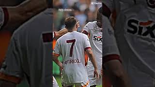 quotAşk mezara kadar” galatasaray keşfetbeniöneçıkar football edit [upl. by Eleira]