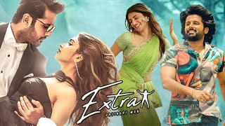 Extra Ordinary Man 2023  Nithiin  Sreeleela  Vakkantham Vamsi  FullMovie Review and Facts [upl. by Daas]