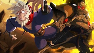 Black Myth Wukong VS LVL 100 Yellowbrow [upl. by Gracia]