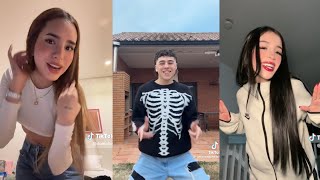 NUEVOS BAILES Y MEJORES TENDENCIAS DE TIKTOK  NUEVOS TREND DE TIK TOK 2024 [upl. by Jacqueline]