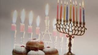 Laws of Chanukah Candle Lighting [upl. by Meave]