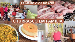 MUITA ANIMAÇÃO NO DIA 01 FIZEMOS CHURRASCO AMIGO DA ONÇA MUITO DIVERTIDO E MAIS [upl. by Aicnilav414]