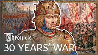 Thirty Years’ War The Horror Of Europe’s Bloodiest Conflict  Holy Wars  Chronicle [upl. by Nataniel951]