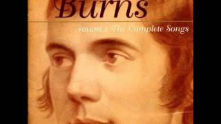 Robert Burns  Ye Jacobites By Name Ian Bruce [upl. by Nainatrad499]