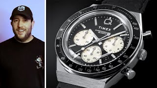 5 BEST Timex Watches In 2024 [upl. by Aznerol]