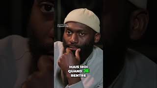 Létat desprit du champion jamais peur de perdre cedricdoumbe youtubeshort motivation [upl. by Larimor249]