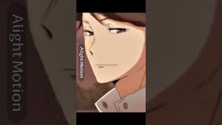 Oikawa edit  Haikyuu 🔥 edit [upl. by Firooc]