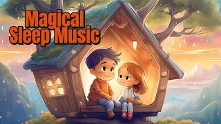 Magical Sleep Music  Mozart Brahms Lullaby for Instant Baby Sleep  Baby Sleep  Sleep Music Babies [upl. by Gillmore]