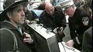 1993 World Trade Center Bombing Documentary [upl. by Goldy]