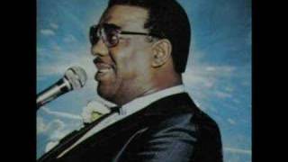 James Cleveland Beautiful Garden of Prayer [upl. by Eillit]