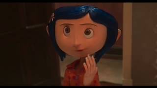 Coraline  The Other Father Piano Song Multilanguage Part 2 [upl. by Brodench990]