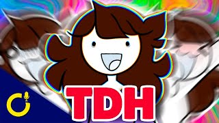 EU TENHO TDAH  OverDub  Jaiden Animations Fandub PTBR [upl. by Isaac853]