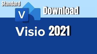 How To Download Microsoft Visio Standard 2021  Free And Genuine Version [upl. by Evanne]