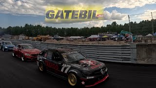 GATEBIL VÅLERBANEN 2024 Furulund Drifting Aftermovie [upl. by Quin]