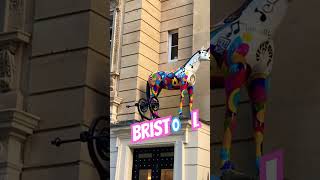 Bristol bristol music city oldcity love [upl. by Annaed]