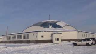 Kamchatka Petropavlovsk Evangelical Church [upl. by Jeffries]