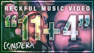 🎵 114 Reckful Music Video 🎵 [upl. by Osric]