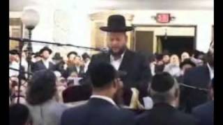 Cantor helfgot sings ribono shel olam [upl. by Ayetal]