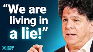 quotSociety Is A Ponzi Schemequot  Warning On Population Collapse amp Hopeless Generation  Eric Weinstein [upl. by Cyrill]