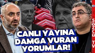 İsmail Saymaz amp Ersan Şen  Özgür Özele Şehit Cenazesinde Tepki 12 Şehit Meral Akşener [upl. by Netneuq]