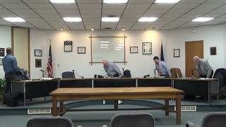 Rouses Point Village Board Meeting 22024 [upl. by Reyem327]