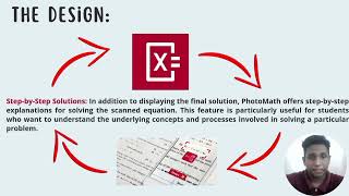 pitching product of photomath [upl. by Alletneuq]