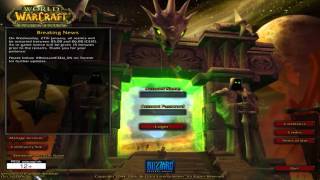 How to install and connect to Corecraft 243 Private Server The Burning Crusade [upl. by Chenee]