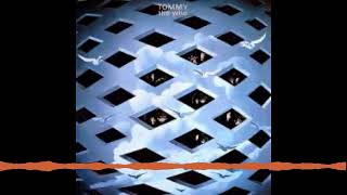 Heavy Metal Tones Ep 188  The Who and their masterpiece Tommy Part 2 [upl. by Justina]