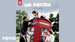 One Direction  Live While Were Young Audio [upl. by Ime]