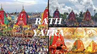 snataniyo ko rathyatra ki subhkamnayen ।।सभी सनातनियों को रथयात्रा की शुभकामनाएं।। thesbpress।। [upl. by Sixla686]