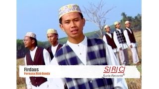 Firdaus  Permata Ayah Bonda Official Music Video [upl. by Halik]