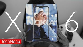 NOKIA X6 Nokia có đang đánh mất chính mình [upl. by Falcone]