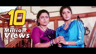 Divya Bharti Song 4K  Tere Mere Pyaar Mein  Shola Aur Shabnam  Govinda  Bollywood 4K Video Song [upl. by Pesek602]